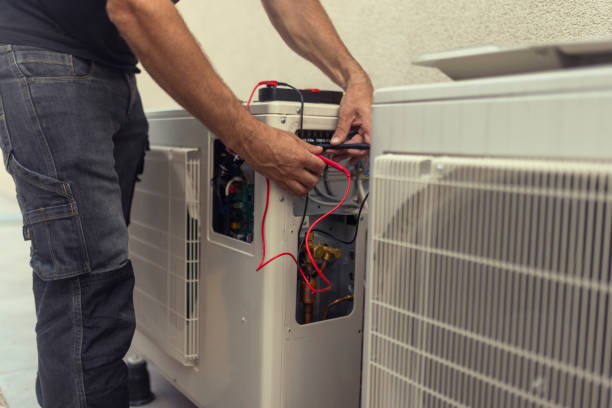 Best Best HVAC Companies  in Coraopolis, PA