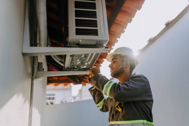 Best 24/7 HVAC Repair  in Coraopolis, PA