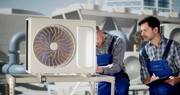 Best HVAC Cleaning Services  in Coraopolis, PA