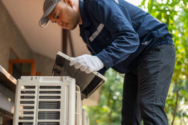 Best HVAC Emergency Services  in Coraopolis, PA