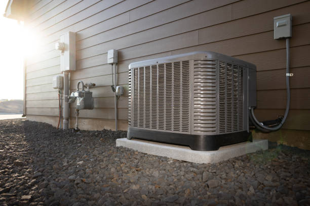 Best Affordable HVAC Services  in Coraopolis, PA